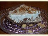 Quick and Easy Peanut Butter Pie