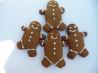 Special Gingerbread Cookies. Recipe by gailanng