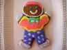 Special Gingerbread Cookies