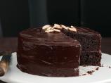 Best-Ever Chocolate Fudge Layer Cake