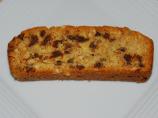 Coconut Chocolate Biscotti