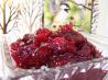 Homemade Cranberry Sauce. Recipe by IsisShuru