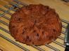 Blueberry Nut Coffee Cake. Recipe by smellyvegetarian
