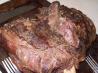 Venison Pot Roast