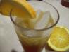 Orange-Earl Grey Iced Tea