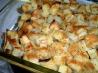 Celeriac, Apple & Onion Casserole. Recipe by Bergy