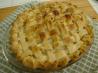 100 Year-Old Pie Crust (Pastry Dough)
