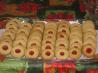 Ruby Jewel Christmas Cookies (Williams-Sonoma)