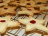 Ruby Jewel Christmas Cookies (Williams-Sonoma)