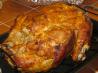 Central American Roasted Chicken