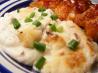 Creamy Mashed Potatoes. Recipe by Chefwmatt