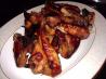 Dawn's Chicken Wings