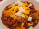 Bean Chili