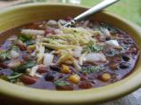 Rocco's Vegan Chili