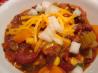 Rocco's Vegan Chili