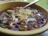 Rocco's Vegan Chili