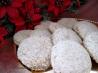 Jam Filled Oatmeal Cookies