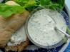 Horsey Sauce for Steaks. Recipe by Secret Agent