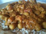Yum Yum Chicken Curry