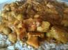 Yum Yum Chicken Curry