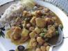Yum Yum Chicken Curry. Recipe by larchie