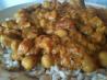 Yum Yum Chicken Curry. Recipe by larchie