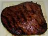 Grilled Flank Steak. Recipe by Chefwmatt