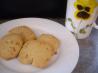 Brown Sugar Skor Cookies. Recipe by Sage