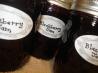Homemade Blackberry Jam