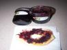 Homemade Blackberry Jam