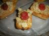 Southwest Salsa Rice Bites Appetizer