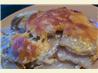 Potato Gratin. Recipe by GinnyP