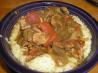 Fatima's Cape Malay Curry. Recipe by Zurie