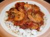 Shrimply Delicious Creole. Recipe by Wilfong