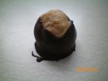 Almond Butter Buckeyes
