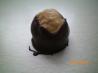 Almond Butter Buckeyes. Recipe by Lainey6605