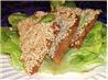 Sesame Prawn Toast
