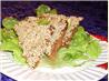 Sesame Prawn Toast