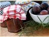 Plum Chutney