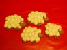 Sheepy Cookies (Or Sugar Cookie Dough to Shape As You Wish)