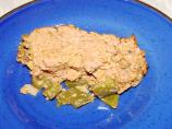 Green Pepper Meatloaf