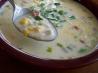 Corn and Potato Chowder. Recipe by MrsPres