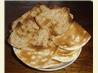 Proper Melba Toast. Recipe by Pets'R'us