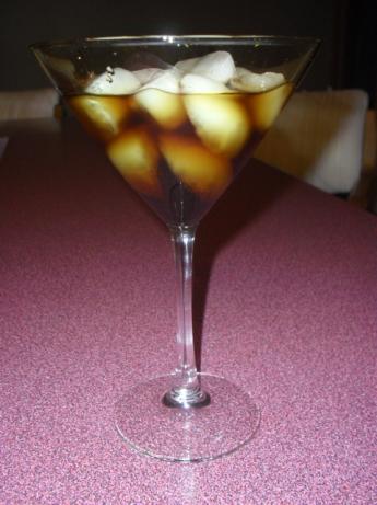 Kahlua & Amaretto. Photo by CIndytc