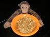 Vanilla Granola