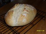 Russian Potato Bread