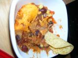 Super Tasty Bean Dip