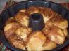 Crescent Caramel Cinnamon Swirls. Recipe by Sharon123
