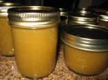 Apple Butter (Super Easy). Photo by Lisa Clarice