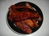 Vegan Tempeh Bacon. Recipe by Jeannette 108